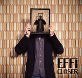 Effi - Closer (CD)