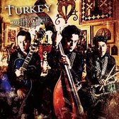 Turkey - Memento Mori (CD)