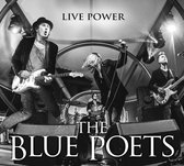 The Blue Poets - Live Power (CD)