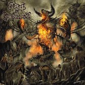 Spirit Of Rebellion - The Enslavement Process (CD)