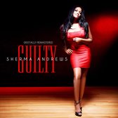Sherma Andrews - Guilty (CD) (Remastered)