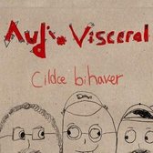 Audio Visceral - Cildce Bihaver (CD)