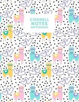Cornell Notes Notebook