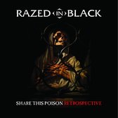 Share This Poison- The Retrospective (CD)