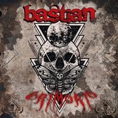 Bastian - Grimorio (CD)