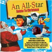 Various Artists - All-Star Salute To Christmas (CD)