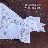 Jump For Joy - Keeping Score (CD)