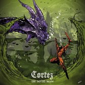 Cortez - The Depths Below (CD)