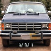Dan Martin - Martin, Dan (CD)