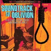Various Artists - Soundtrack To Oblivion (CD)