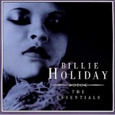 Billie Holiday - The Essentials (CD)