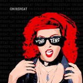 Two Tens - On Repeat (CD)