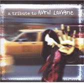 Various Artists - Tribute To Avril Lavigne (CD)