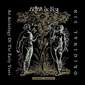 Altar De Fey - Original Sin (CD)