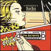 The Ratboys - Click (CD)
