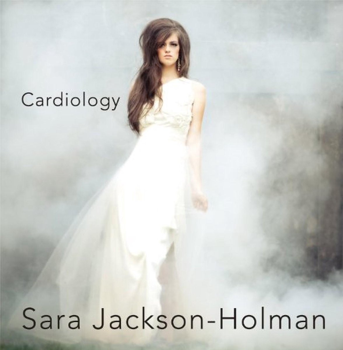 Sara Jackson-Holman - Cardiology (CD)