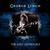 George Lynch - Lost Lynch (CD)