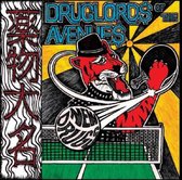 Druglords Of The Avenues - New Drugs (CD)