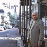 Ellis Marsalis - On The Second Occasion (CD)