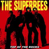 Top Of The Rocks (CD)