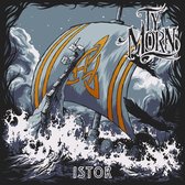 Ty Morn - Istor (CD)