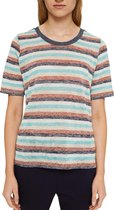 Edc By Esprit shirt Sinaasappel-S