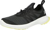 Salomon loopschoen Antraciet-9 (43)
