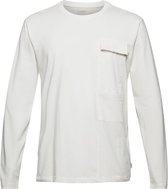 Esprit shirt Wit-L