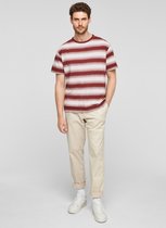 S.oliver shirt Wit-M