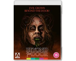 Beyond The Door (Arrow Video)