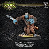 Trollbloods Skinner