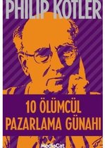 10 Ölümcül Pazarlama Günahı