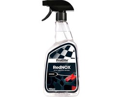 Pro Elite | Professionele velgen reiniger voor auto | Tegen sterk vuil en aanslag | Gemakkelijk in gebruik | Spuitfles 750 ml | Exterior clean | Auto wassen | Reiniger auto | Cleaner | Spray | Auto wassen | Car cleaning