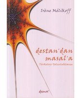 Destan'dan Masal'a