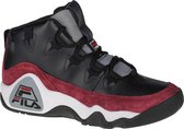 Fila Grant Hill 1 1010579-18K, Mannen, Zwart, sneakers, maat: 41 EU