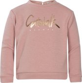 Kiezeltje sweater soft pink