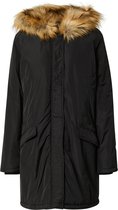 Soyaconcept winterjas nina 15 Zwart-M