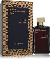Maison Francis Kurkdjian Oud Satin Mood Eau De Parfum Spray (unisex) 200 Ml For Women