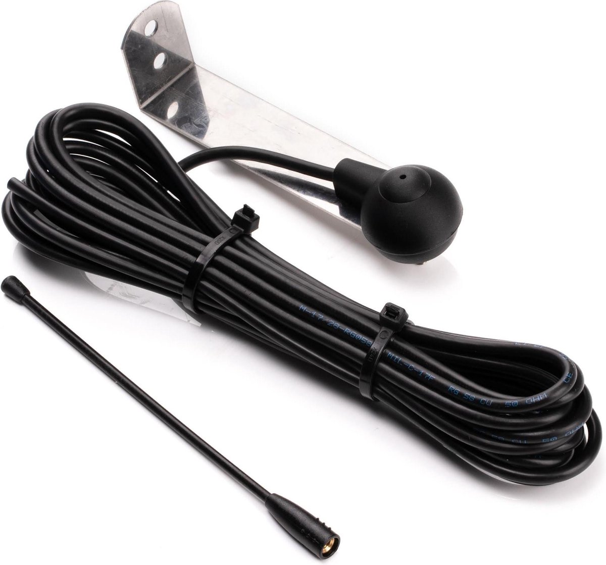 Quick Marine externe Antenne 433/434Mhz