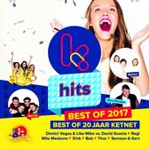 Ketnet Hits - 20 Jaar Ketnet (3Cd)