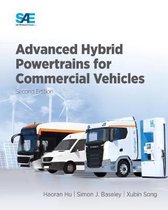 Advanced Hybrid Powertrains for Commercial Vehicles, 2E