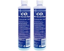 Dennerle Bio-Line CO2 Voorraaddepot - 2 stuks