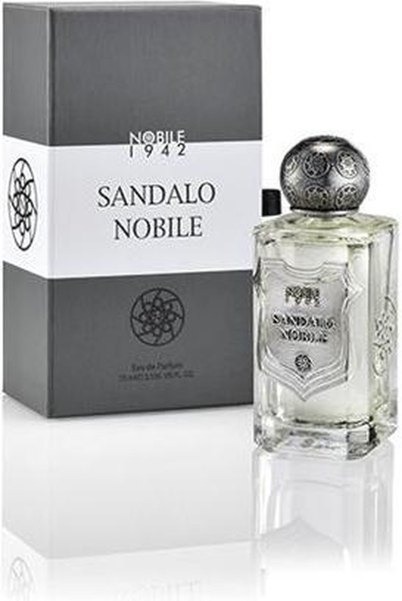 Nobile 1942 - Sandalo Nobile Eau de Parfum - 75 ml - Parfum