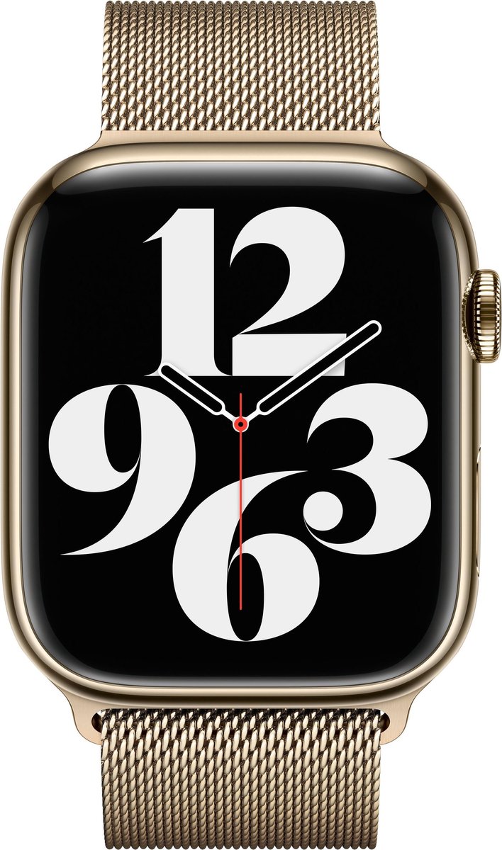 40mm milanese cheap loop apple watch