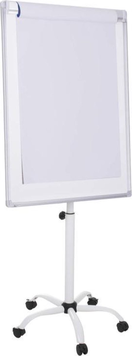 Mobiele flipover, magnetisch - Expert