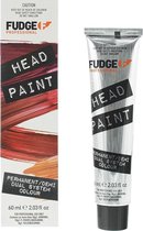 Fudge Headpaint Hair Dye Color Demi Permanent Coloration 60ml  Haarverzorging Kleuring demi permanente - 07.35 Medium Toffee Blonde