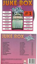 JUKE-BOX ROCK 'N ROLL HITS # 1