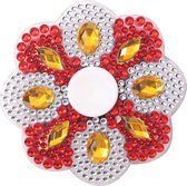 Diamond Painting Fidget Spinner 01