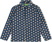 Lily Balou Shirt Lucas Vans - 98