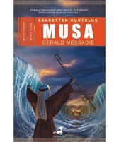 Esaretten Kurtuluş Musa 2